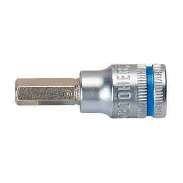 10MM系列六角旋具套筒